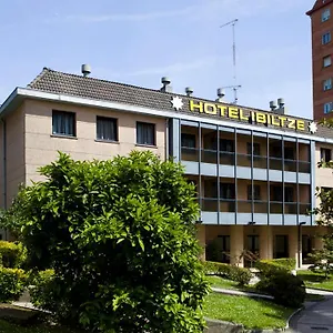 Hotel Ibiltze, Lasarte Oria