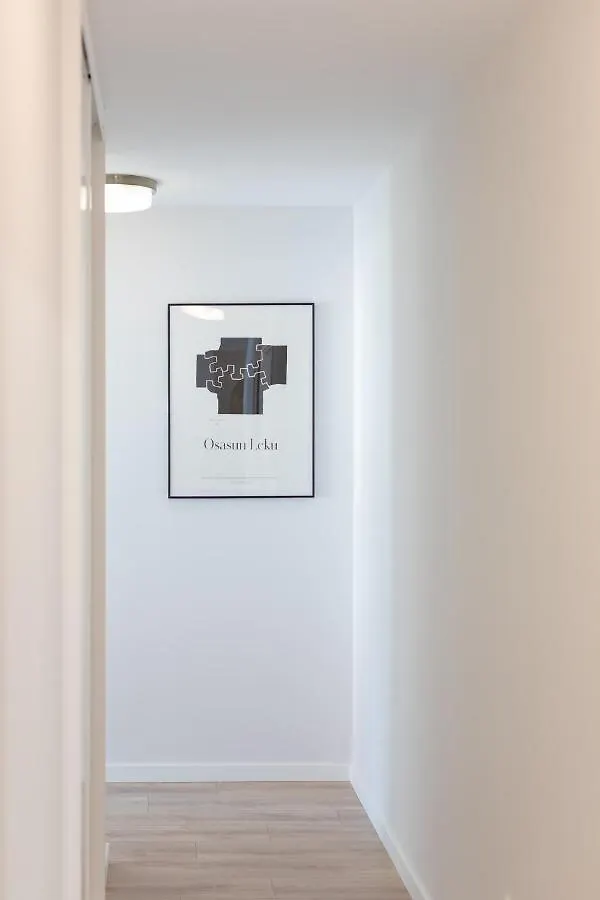 Apartment Salakobeta - Baskeyrentals Lasarte Oria