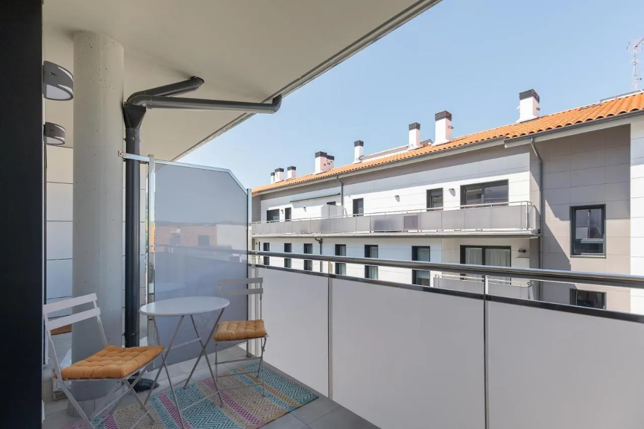 Salakobeta - Baskeyrentals Lasarte Oria 0*,  Spain
