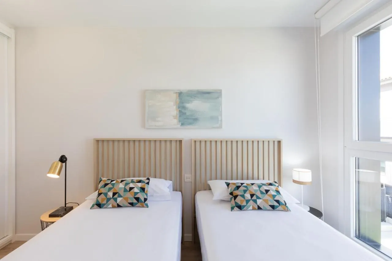 Salakobeta - Baskeyrentals Lasarte Oria