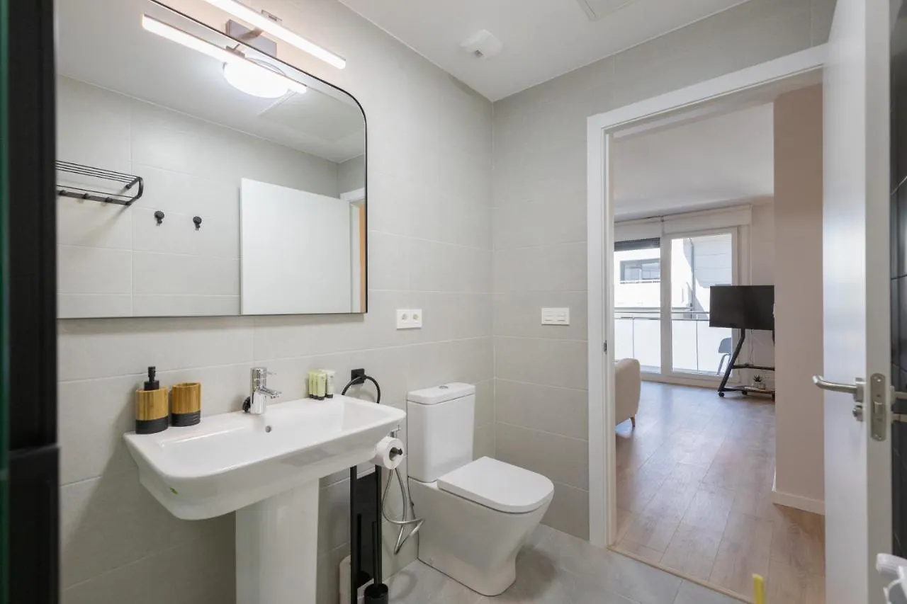 Salakobeta - Baskeyrentals Lasarte Oria